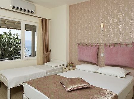 Meteor Beach Hotel Turgutreis Exterior photo
