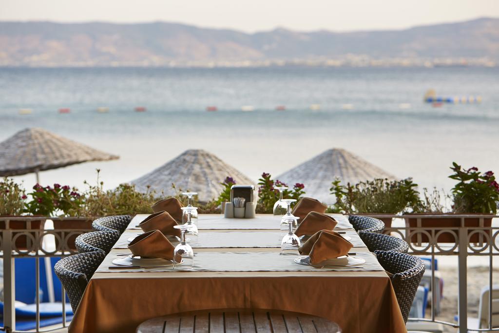 Meteor Beach Hotel Turgutreis Exterior photo