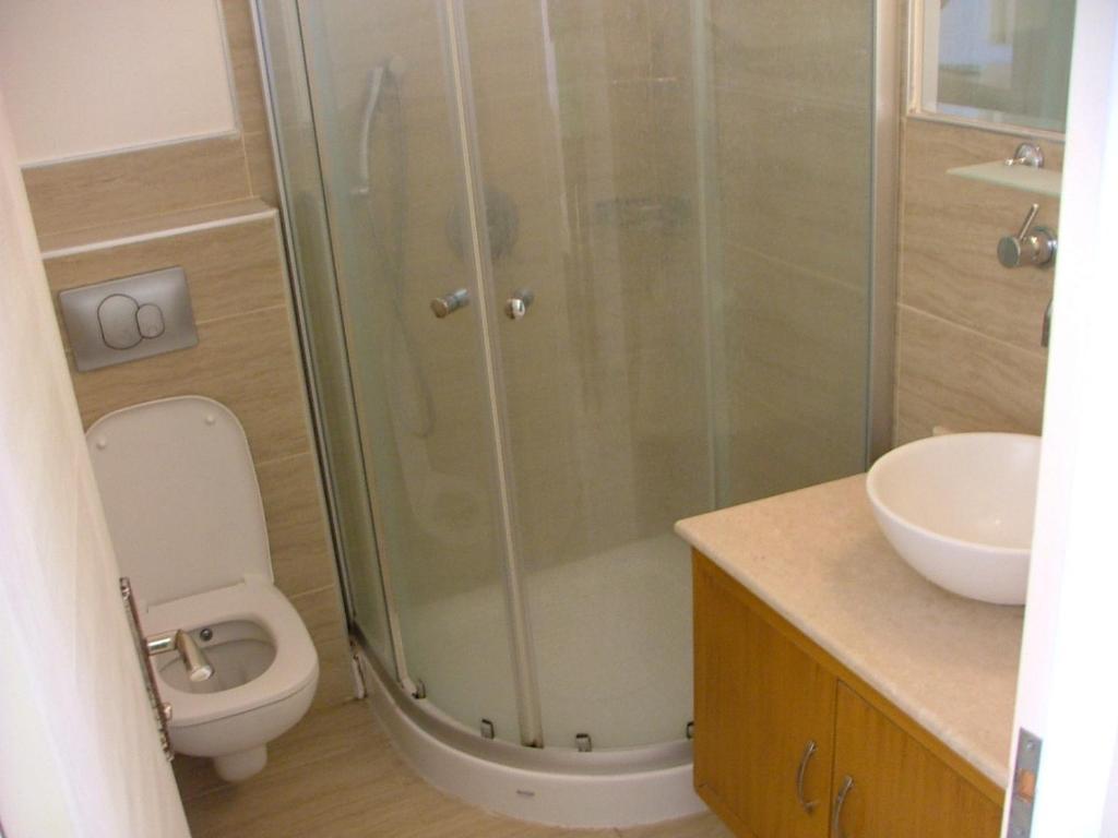 Meteor Beach Hotel Turgutreis Room photo